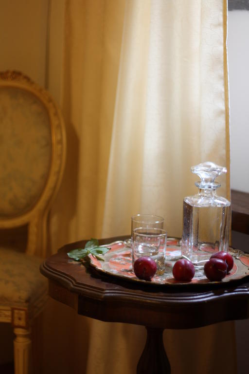 サントゥ・ルッスルジュ Il Lupo Rosso Bed & Breakfast 部屋 写真