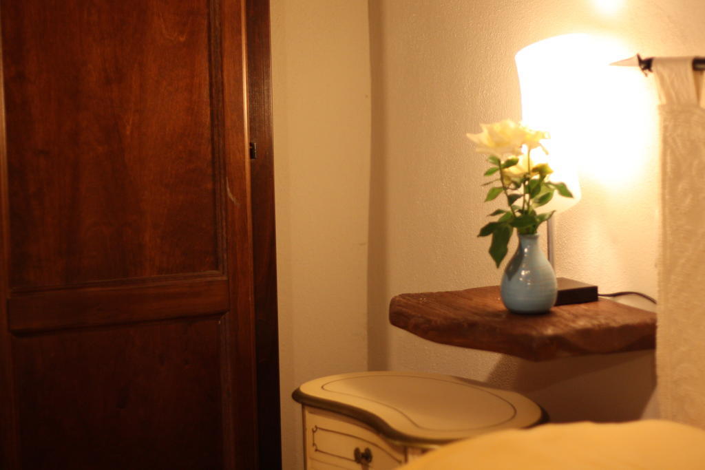サントゥ・ルッスルジュ Il Lupo Rosso Bed & Breakfast 部屋 写真
